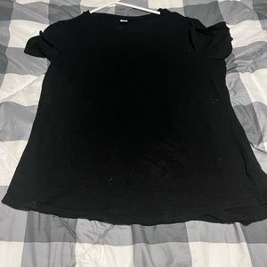 Stretchy tshirt from old navy